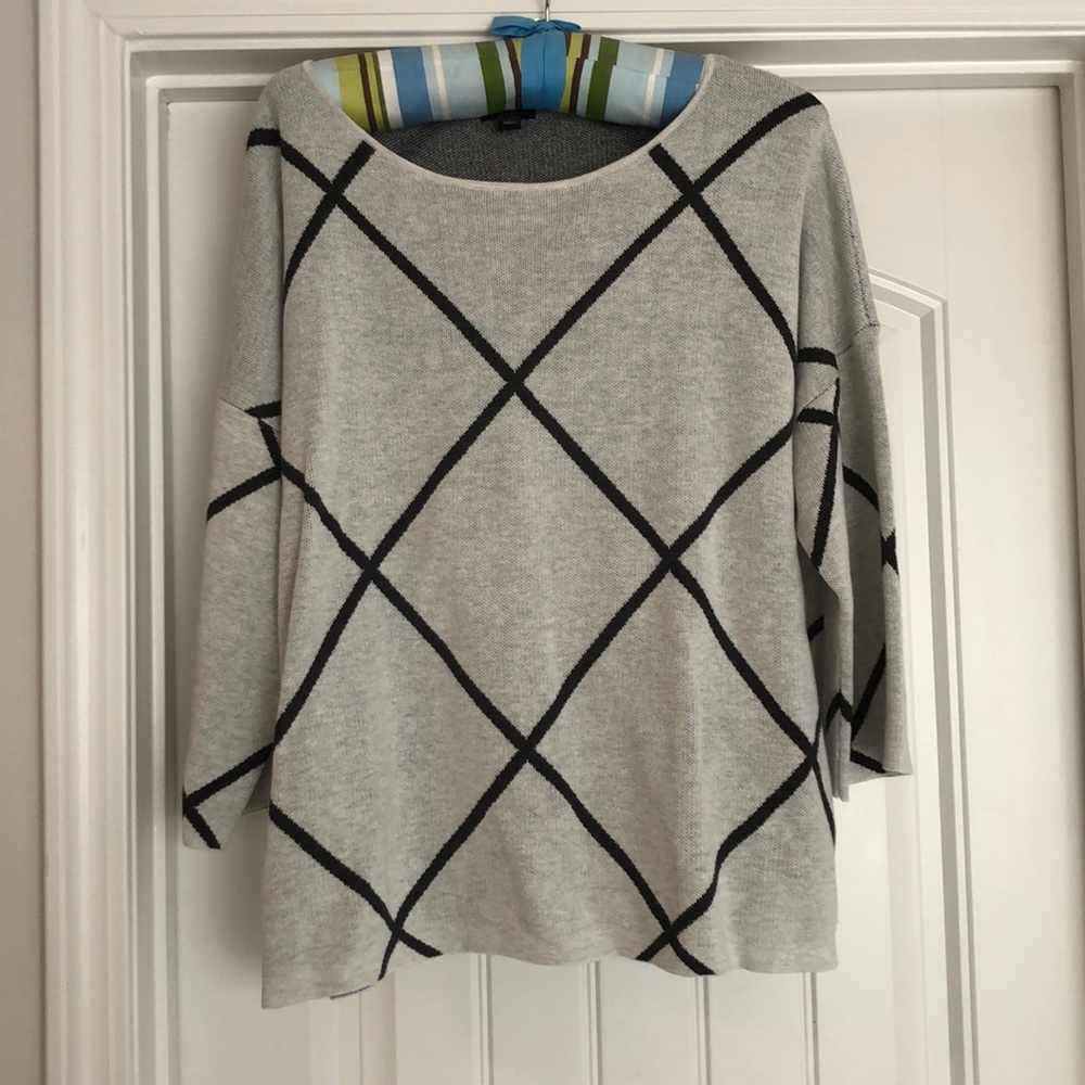Ann Taylor Factory Sweater